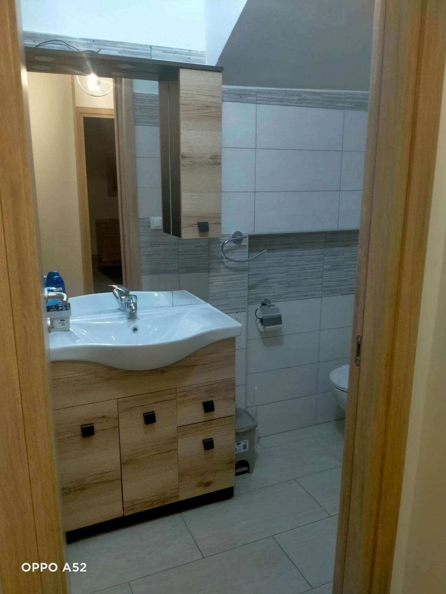 Perla Di Mare Apartment Montesilvano Ngoại thất bức ảnh