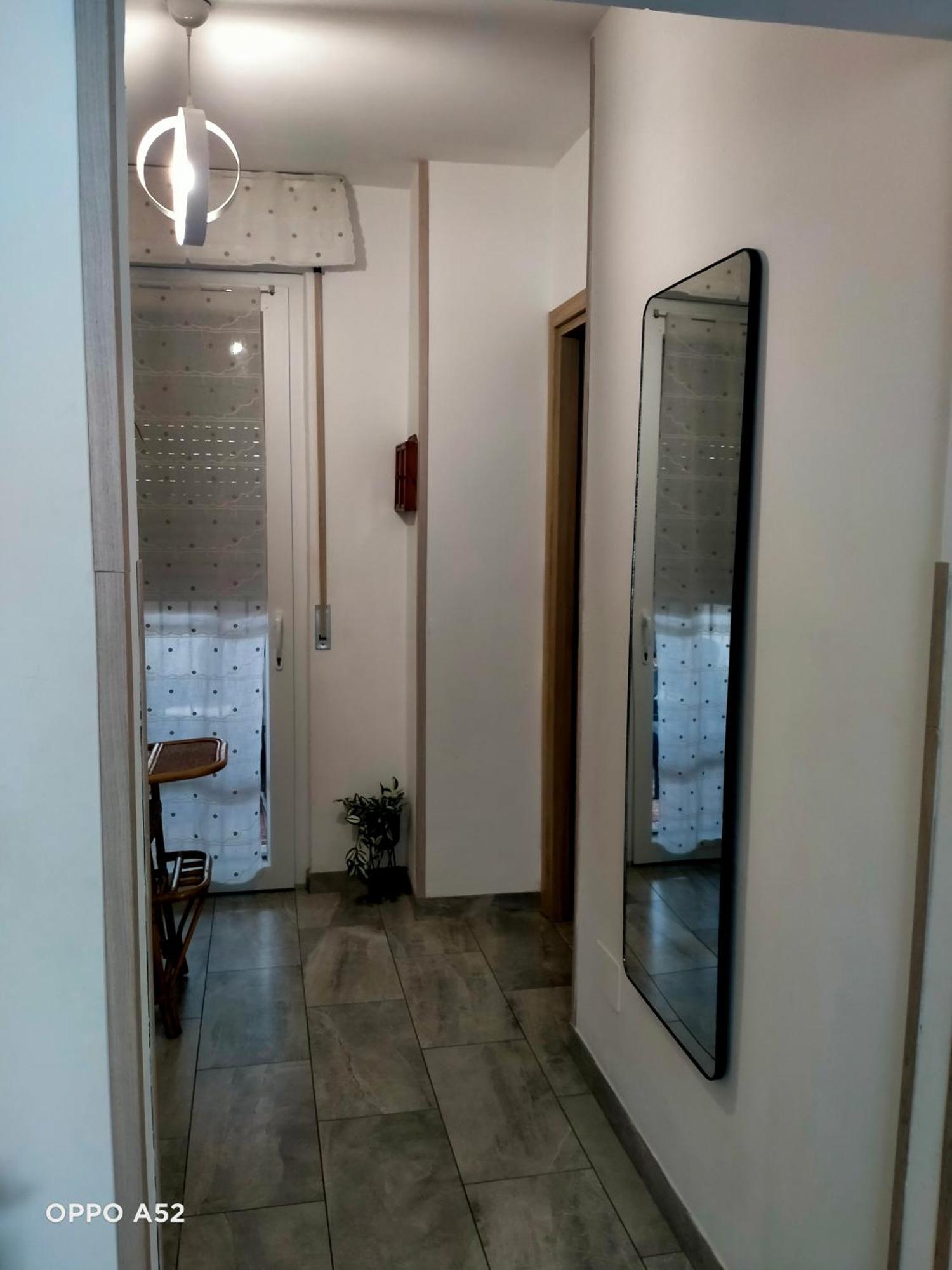 Perla Di Mare Apartment Montesilvano Ngoại thất bức ảnh