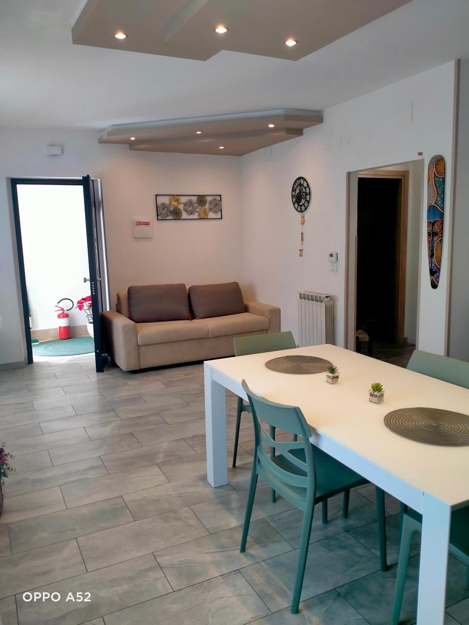 Perla Di Mare Apartment Montesilvano Ngoại thất bức ảnh