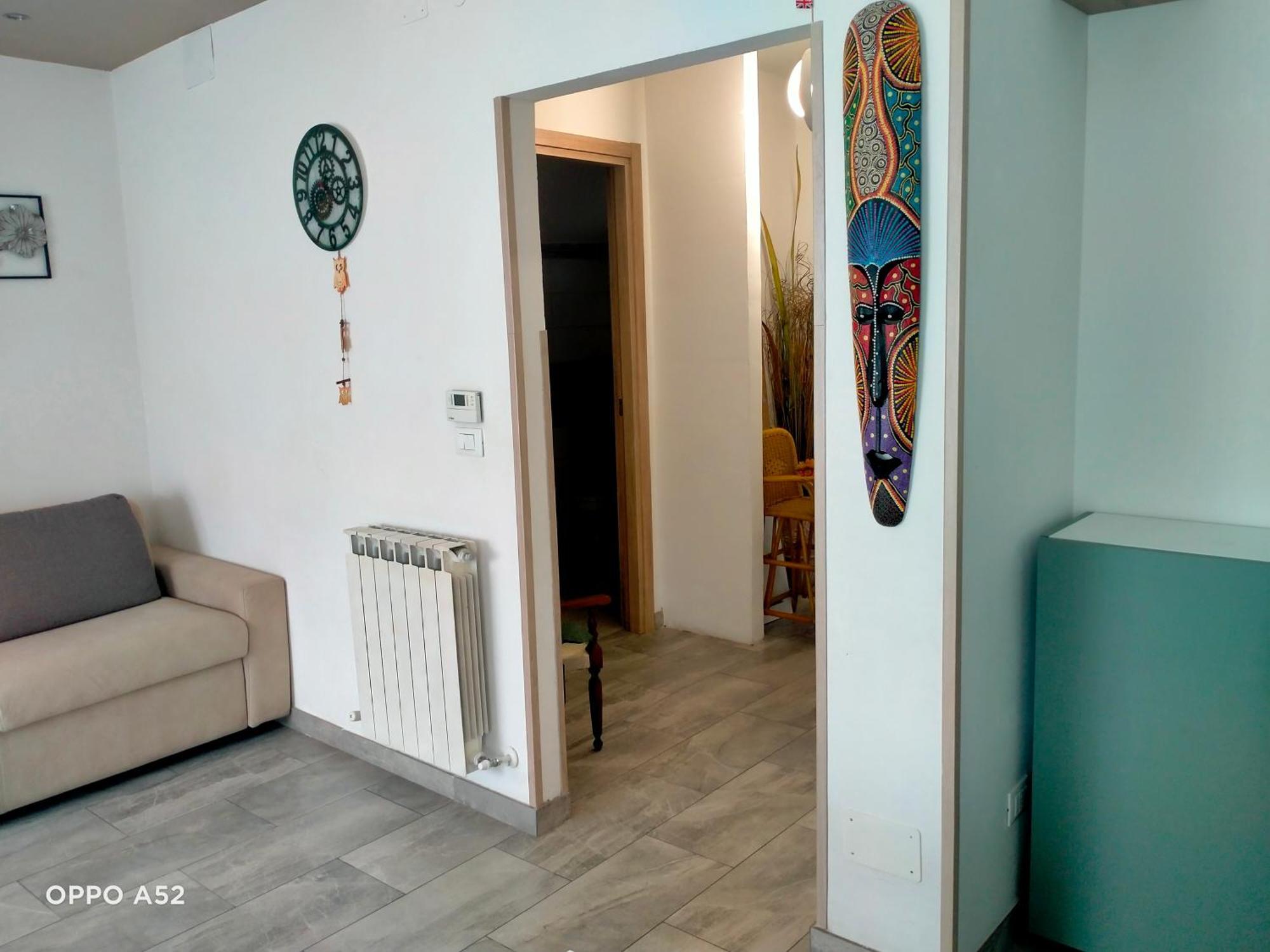 Perla Di Mare Apartment Montesilvano Ngoại thất bức ảnh