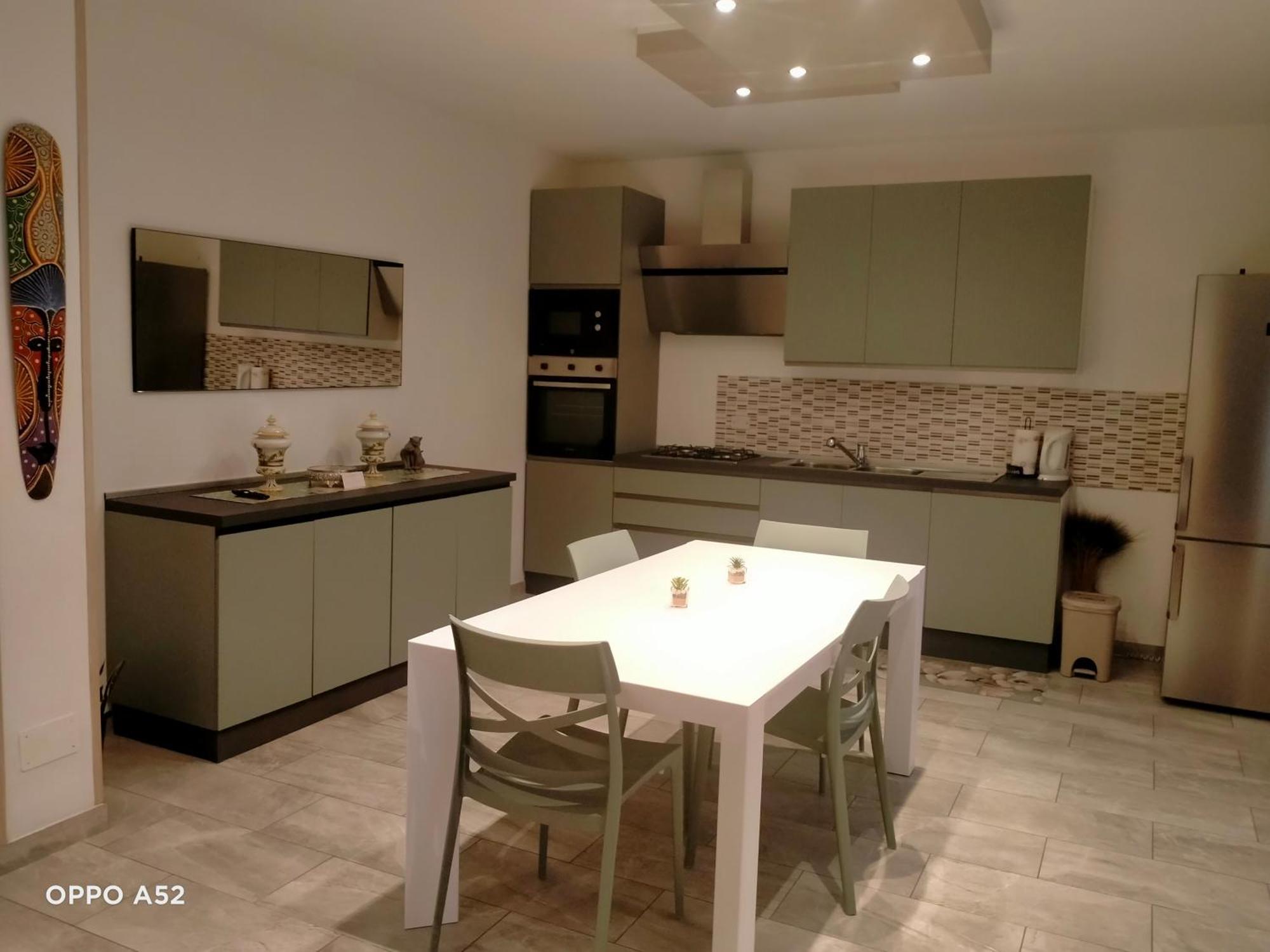 Perla Di Mare Apartment Montesilvano Ngoại thất bức ảnh